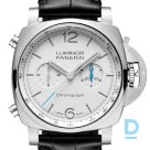 Продают Panerai Luminor Chrono