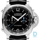 Продают Panerai Luminor Chrono