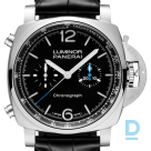 Продают Panerai Luminor Chrono