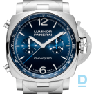 Продают Panerai Luminor Chrono