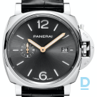 For sale Panerai Luminor Due - 42 mm