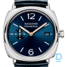 For sale Panerai Radiomir Quaranta