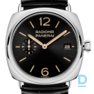 For sale Panerai Radiomir Quaranta