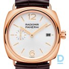 Продают Panerai Radiomir Quaranta Goldtech