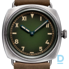 For sale Panerai Radiomir California