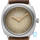 For sale Panerai Radiomir Tre Giorni