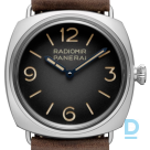 For sale Panerai Radiomir Tre Giorni