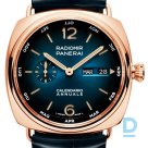 Продают Panerai Radiomir Annual Calendar Goldtech