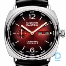 Продают Panerai Radiomir Annual Calendar Platinumtech Experience