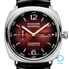 For sale Panerai Radiomir Annual Calendar Platinumtech Experience