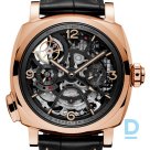 Продают Panerai Radiomir Minute Repeater Tourbillon GMT - 49mm