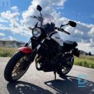 Pārdod Yamaha Xsr700 motociklu, 700 cm³, 2020