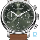 Pārdod Chopard L.U.C. 1963 Heritage Chronograph