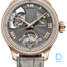 Продают Chopard L.U.C. Full Strike Tourbillon