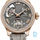 Продают Chopard L.U.C. Full Strike Tourbillon