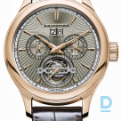 Pārdod Chopard L.U.C. All-In-One