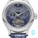 Pārdod Chopard L.U.C. All-In-One