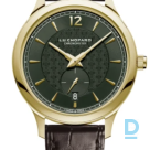 Продают Chopard L.U.C. XPS 1860 Officer