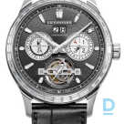 Продают Chopard L.U.C. Perpetual T