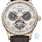 Pārdod Chopard L.U.C. Perpetual T