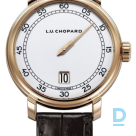 Pārdod Chopard L.U.C. Four Spirits 25