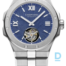 Продают Chopard Alpine Eagle Flying Tourbillon