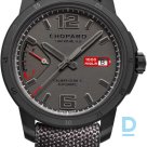 Продают Chopard Mille Miglia GTS Power Control Grigio Speciale