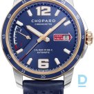 Продают Chopard Mille Miglia GTS Blue Power Control