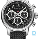 Продают Chopard Mille Miglia Classic Chronograph