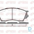 Продают Mazda Тормозные колодки спереди