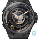 Продают Ulysse Nardin Blast Moonstruck 45 mm