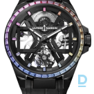 Pārdod Ulysse Nardin Blast Rainbow 45 mm