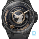 Pārdod Ulysse Nardin Blast Moonstruck 45 mm