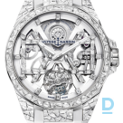 Pārdod Ulysse Nardin Blast Tourbillon 45 mm