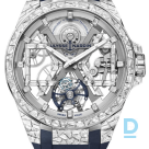 Продают Ulysse Nardin Blast Tourbillon 45 mm