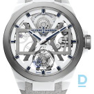 Pārdod Ulysse Nardin Blast Tourbillon 45 mm