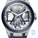 For sale Ulysse Nardin Blast Tourbillon 45 mm