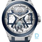 Pārdod Ulysse Nardin Blast Tourbillon 45 mm