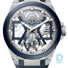 For sale Ulysse Nardin Blast Tourbillon 45 mm