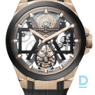 For sale Ulysse Nardin Blast Tourbillon 45 mm