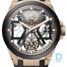 Pārdod Ulysse Nardin Blast Tourbillon 45 mm