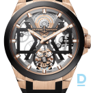 Продают Ulysse Nardin Blast Tourbillon 45 mm