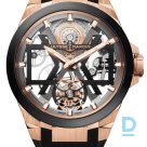 Pārdod Ulysse Nardin Blast Tourbillon 45 mm