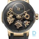 Pārdod Ulysse Nardin Blast Free Wheel 44 mm