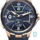 Pārdod Ulysse Nardin Blast Dual Time 42 mm