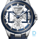 For sale Ulysse Nardin Blast Skeleton X 42 mm