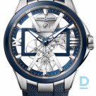 Продают Ulysse Nardin Blast Skeleton X 42 mm