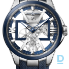 For sale Ulysse Nardin Blast Skeleton X 42 mm