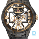 For sale Ulysse Nardin Blast Skeleton X 43 mm