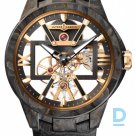 Продают Ulysse Nardin Blast Skeleton X 43 mm